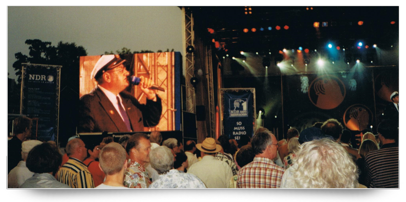 Hans Dampf Hans Dampf