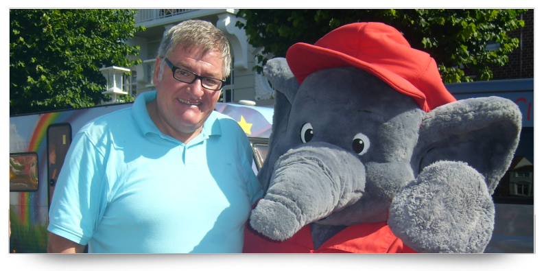 Agentur am Meer Hooksiel Facebook Schloßhauer Event • Marketing & Service Wilhelmshaven